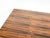 Art Deco Modernist Zebrawood Dining Table, France, 1950s For Sale - Image 6 of 18