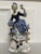 Ivory Vintage Figurine from Capodimonte, 1970 For Sale - Image 8 of 8