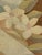 Antique French Aubusson Tapestry Border Fragment, 1890s For Sale - Image 14 of 18