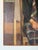 1970s Vintage Bena Frank Mayer (American, 1900–1994) Young Girl Portrait Oil on Canvas Painting, Framed For Sale - Image 5 of 12