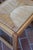 Elm and Rush Dining Chairs from Maison Regain, France, 1980s, Set of 6 For Sale - Image 10 of 13