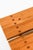 1970s Pine Benches by Sven Larsson, 1970s, Set of 2 For Sale - Image 5 of 7