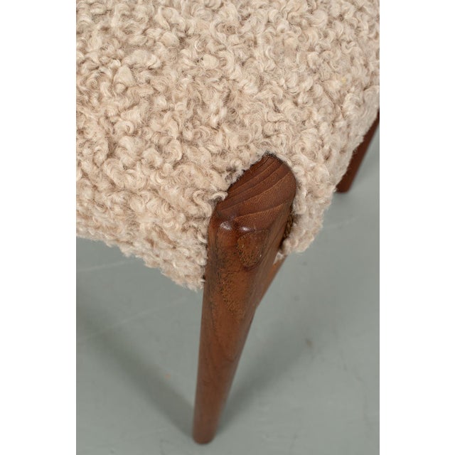 Vintage Dining Chair For Sale - Image 6 of 8