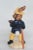 English Royal Doulton Porcelain Db75 Fireman Bunnykins Bunny Rabbit Figurine For Sale - Image 3 of 9