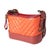 Item #: 118096 Exterior Material (Specific): Aged Calfskin MSRP: 5,000 Interior Material: Fabric Size: Small Features...