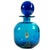 Blue Perfume Bottle from Mdina Malta, 1970s For Sale - Image 8 of 8