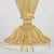 Murano Glass Lamp by Barovier & Toso For Sale - Image 9 of 10