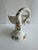 Italian Italian Rococo Dolphin Pedestal Dish For Sale - Image 3 of 12