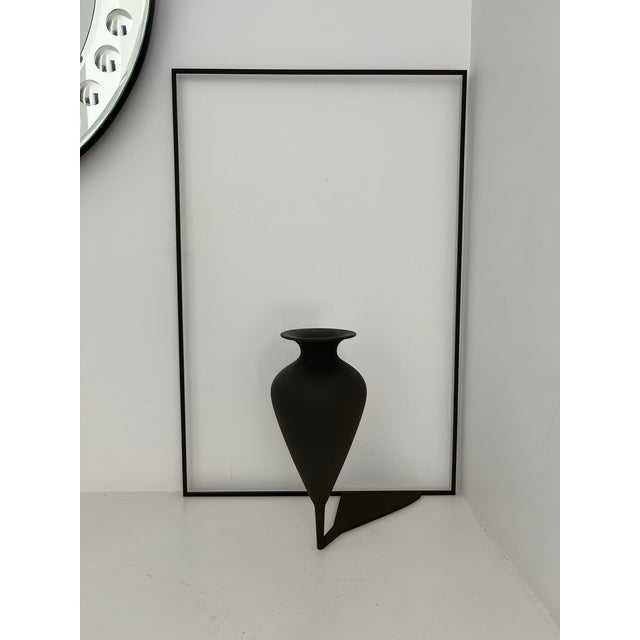 Composit Vase attributed to Cédric Ragot, 2004 For Sale - Image 4 of 7
