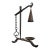 19th Century French Candleholder For Sale