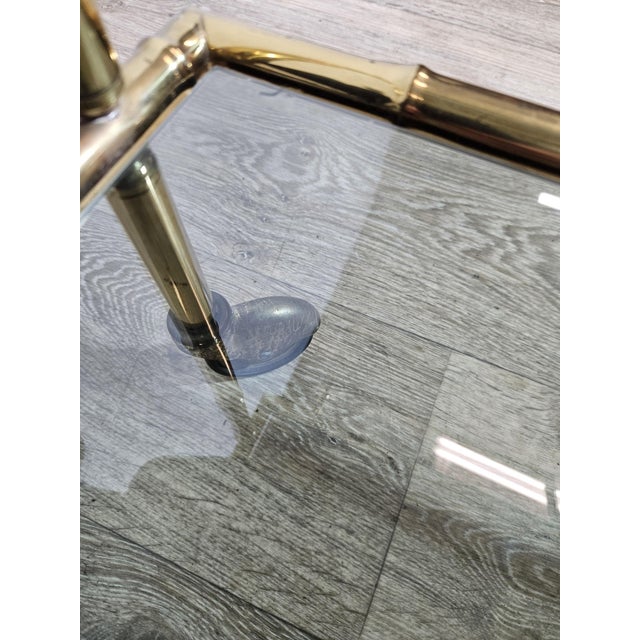 Vintage Bar Cart, France, 1970s For Sale - Image 11 of 15