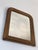 Wood Large Antique French Louis Philippe Giltwood Mirror – Late 19th Century For Sale - Image 7 of 11