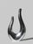 Large Sculptural Aluminium Vessel, 1980 For Sale - Image 6 of 6