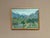Original swedish oil on canvas – “landscape” by s. Högfeldt – signed – vintage & framed – 48 × 36 cm (18.9" × 14.2") incl....