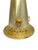 Metal Antique Tibetan Gyaling Instrument 22.5" Rgya Gling Buddhist Ceremonial Decor For Sale - Image 7 of 17