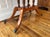 c. 1840-1860 Duncan Phyfe Style Flip Top Game Table For Sale - Image 13 of 13
