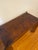 1970s Milo Baughman Style Backgammon Game Console Table For Sale - Image 10 of 13