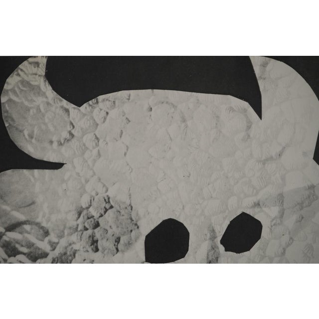 Modern Pablo Picasso, Diurnes, Urbi, Original Collotype For Sale - Image 3 of 6