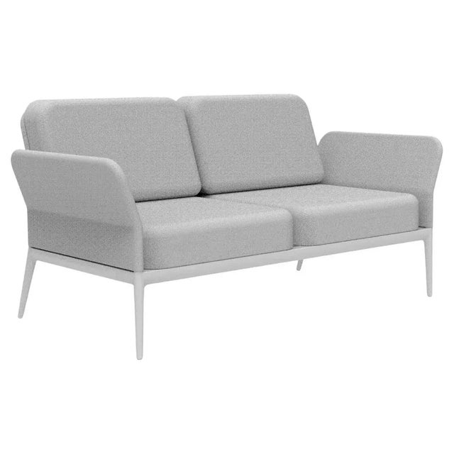 Cover White Sofa by Mowee For Sale - Image 6 of 6
