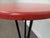 Parisian Bistro Pedestal Table, 1950s For Sale - Image 9 of 17