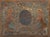 Spanish Baroque Walnut and Leather Armchair, 18th Century For Sale - Image 4 of 8
