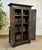 19th Century Breton Oak and Chestnut Entryway Cabinet For Sale - Image 3 of 18