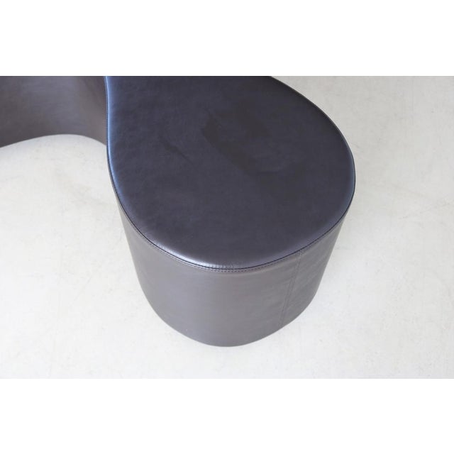 Modern Vintage Flower Bench from Vitra, 2000s For Sale - Image 3 of 10