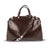 Louis Vuitton Prune Electric Epi Leather Brea MM Shoulder Top Handle Bag For Sale In Houston - Image 6 of 11