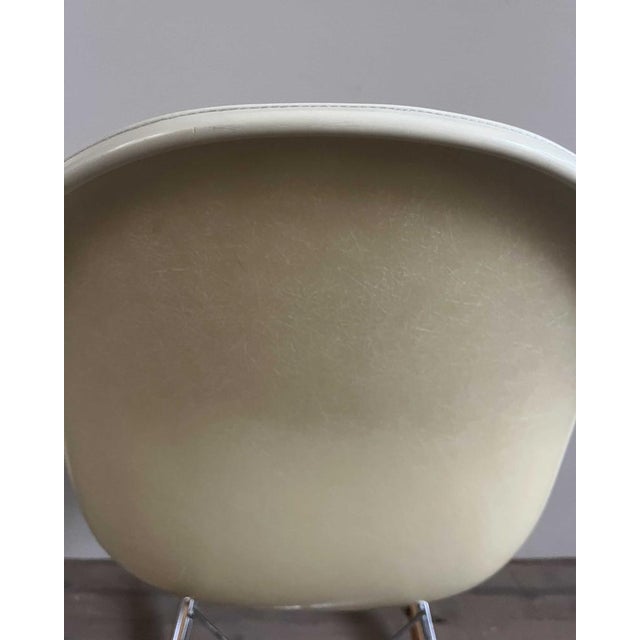Metal RAR Chair by Charles & Ray Eames for Herman Miller, 1960s For Sale - Image 7 of 9