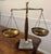 Scale of Justice With Eagle For Sale - Image 9 of 12