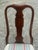 Wood Vintage Pennsylvania House Queen Anne Dining Chairs - A Pair For Sale - Image 7 of 10