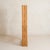 Italian Modular Oak Bookcase, 1970s For Sale - Image 4 of 11