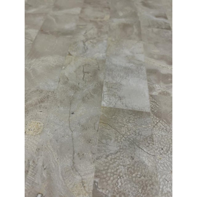 Dining Table from Vivai Del Sud, Italy, 1960s For Sale - Image 13 of 18