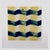 Ross Bleckner Ross Bleckner, Abstract Aquatint Etching Ross Bleckner Zig Zag lines New York Artist D Loop, 2002 For Sale - Image 4 of 7