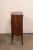 18th C. Serpentine & Marquetry Side Chest For Sale In Atlanta - Image 6 of 12