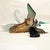 Large Abraham Palatnik Heron Bird Sculpture by Abraham Palatnik, 1960s For Sale - Image 14 of 15