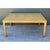 Vintage Henredon Scene Two Extendable Dining Table For Sale - Image 9 of 12