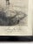 English Victorian Rural Village Print Signed by Henry Charles Fox For Sale - Image 3 of 7