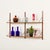 Mid-Century Modern Mid-Century Modern Danish Teak Shelving Unit by Poul Cadovius, 1960s For Sale - Image 3 of 14