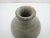 Chinese Small Chinese Globular Celadon Green Jar Clay Pot For Sale - Image 3 of 6
