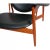 Chief Chair in Mahogany by Finn Juhl, 1980s For Sale - Image 12 of 18