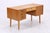 Vintage Desk in Wood, 1960s For Sale - Image 13 of 15