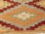 Vintage Turkish Kilim Runner - 43" X 97" For Sale In Raleigh - Image 6 of 11