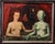 Surrealist Artist, Nude, Figurative Composition, Oil Painting on Wood For Sale - Image 13 of 13