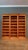 Vintage Wood Bookshelf, 1990s For Sale - Image 15 of 15