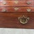 2000 - 2009 18th Century Georgian English Chippendale Mahogany Chest on Chest For Sale - Image 5 of 12