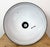 Industrial Black Enamel Factory Pendant Lamp, 1950s For Sale - Image 17 of 18