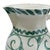 Ceramic Lima Pitcher For Sale - Image 7 of 11