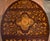 English 1900s Antique Dutch Marquetry Mahogany Pembroke Drop-Leaf Coffee Table For Sale - Image 3 of 16
