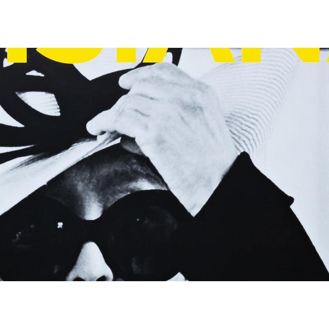 Half a Wind Show Poster after Yoko Ono For Sale - Image 5 of 6
